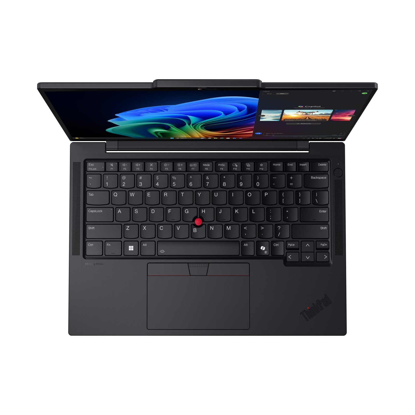 Lenovo ThinkPad T14s Gen 6 14″ NB Intel Ultra 5 16GB 256GB Win11P – 21R1002QUS