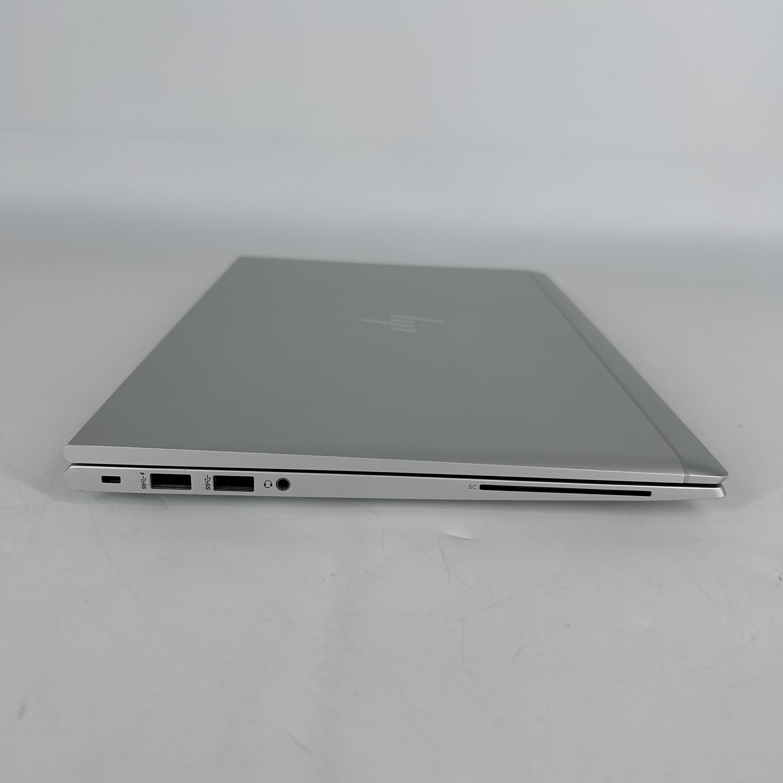 HP Elitebook 840 G8 14 Silver FHD i5-1145G7 2.60GHz 32GB 512GB SSD Very Good