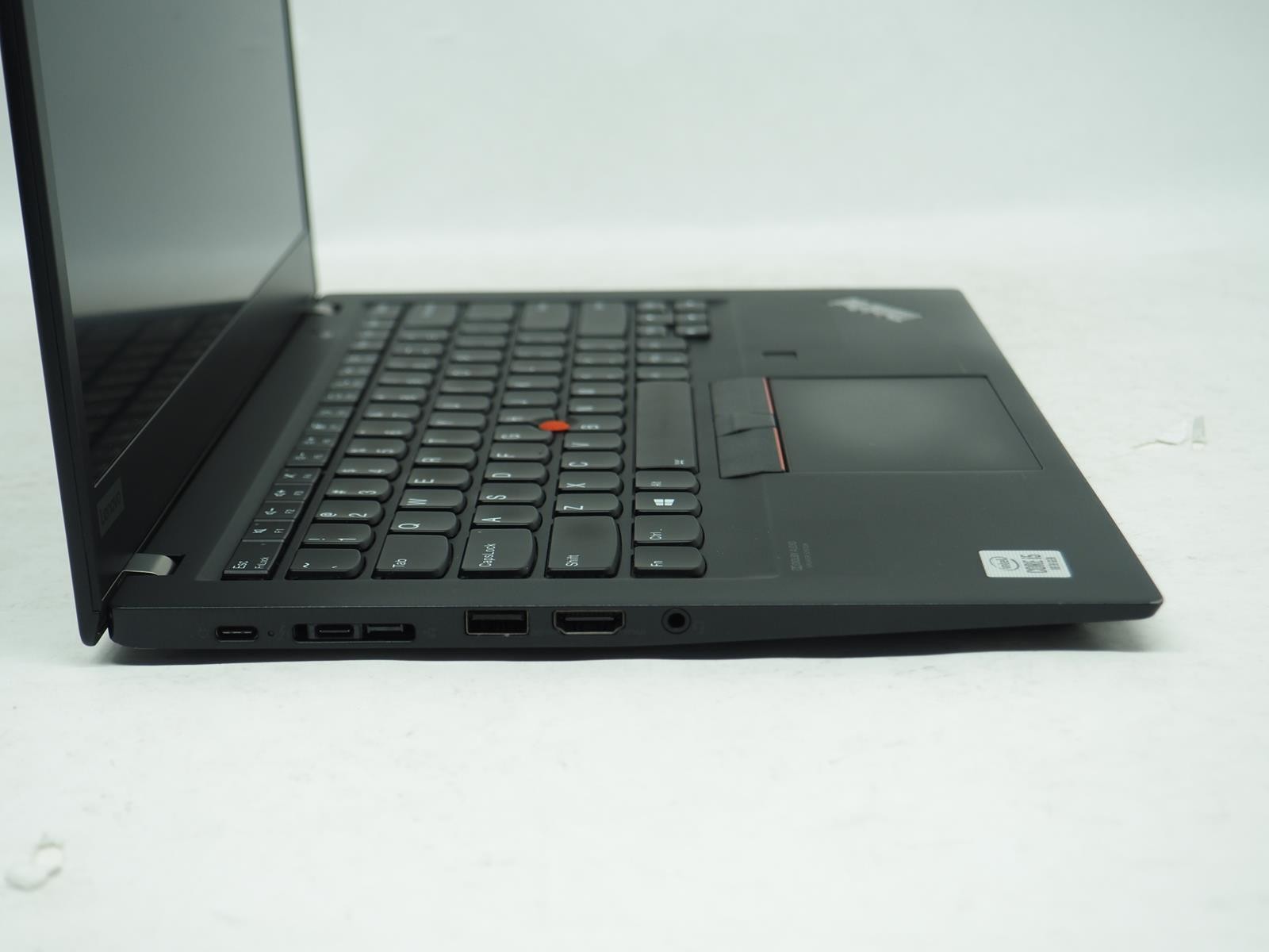 LENOVO THINKPAD T14S GEN 1 Intel Core i5-10210U 1.60GHz 8GB RAM 256GB Grade B