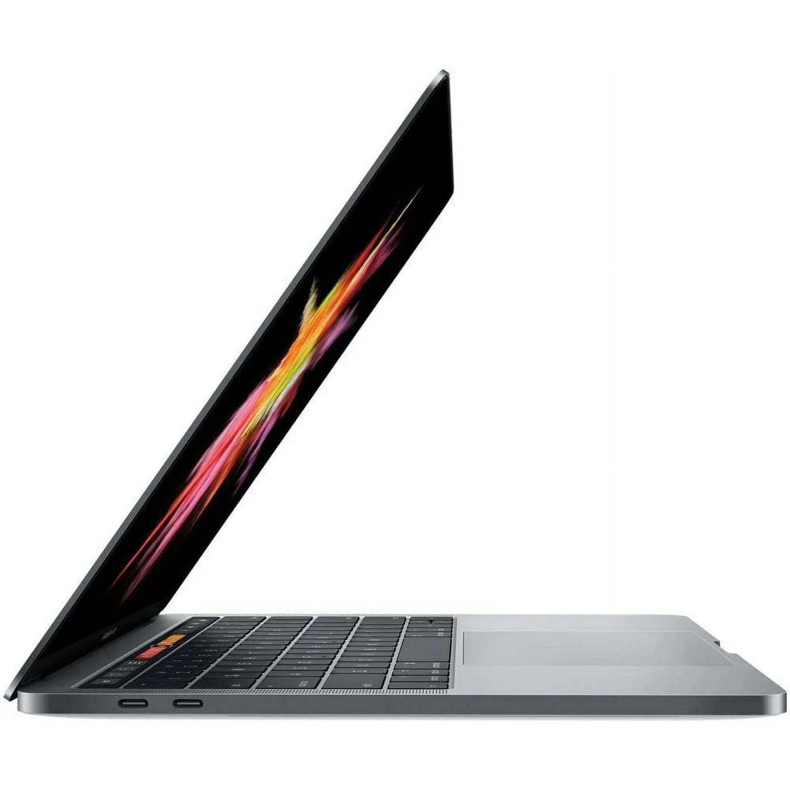 Apple MacBook Pro 13.3″ WQXGA Laptop Mid 2019 Intel Core i5 16GB 256GB Gray
