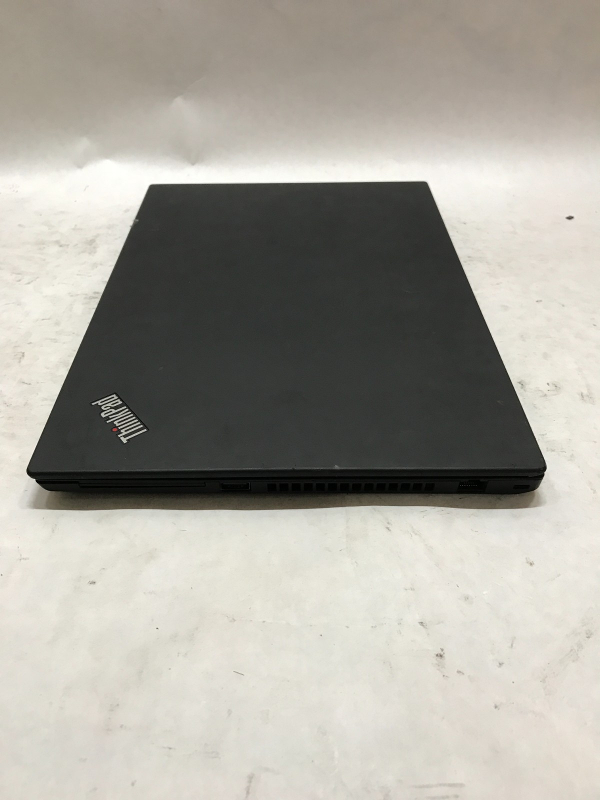 Lenovo ThinkPad T495 14″ AMD Ryzen 5 Pro NO RAM NO SSD/OS For Parts READ DESC DW