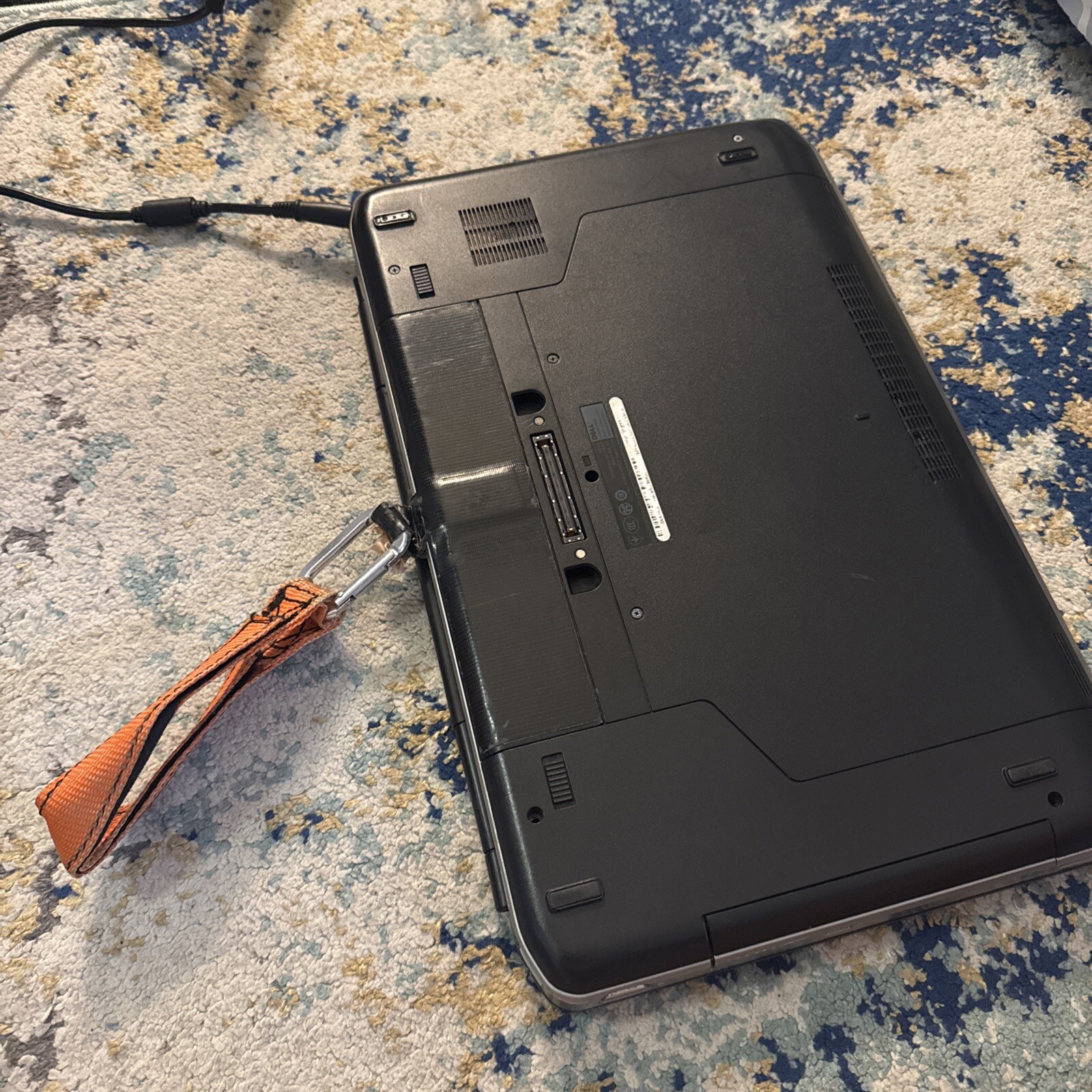 DELL LATITUDE E5530 Laptop INTEL i5