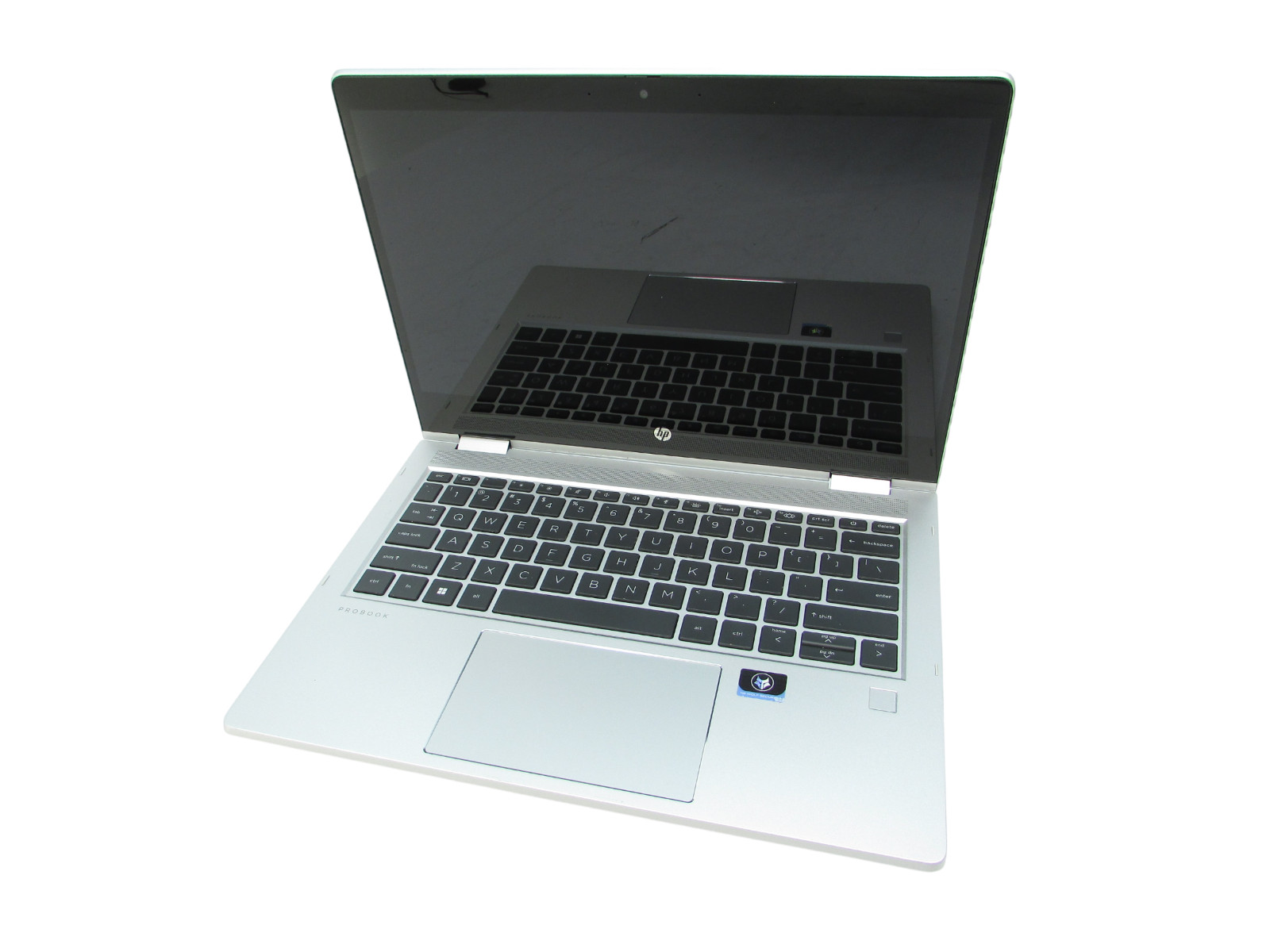 HP ProBook 445 G9 14″ Touch Ryzen 7 5825U 2.0GHz 16GB RAM 512GB SSD WIN 11 No AC