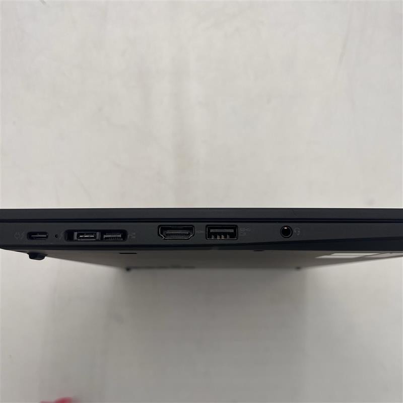Lenovo ThinkPad T14s Gen 2 i7-1165G7 16GB RAM 512GB Win 11 Pro – 20WM0059US