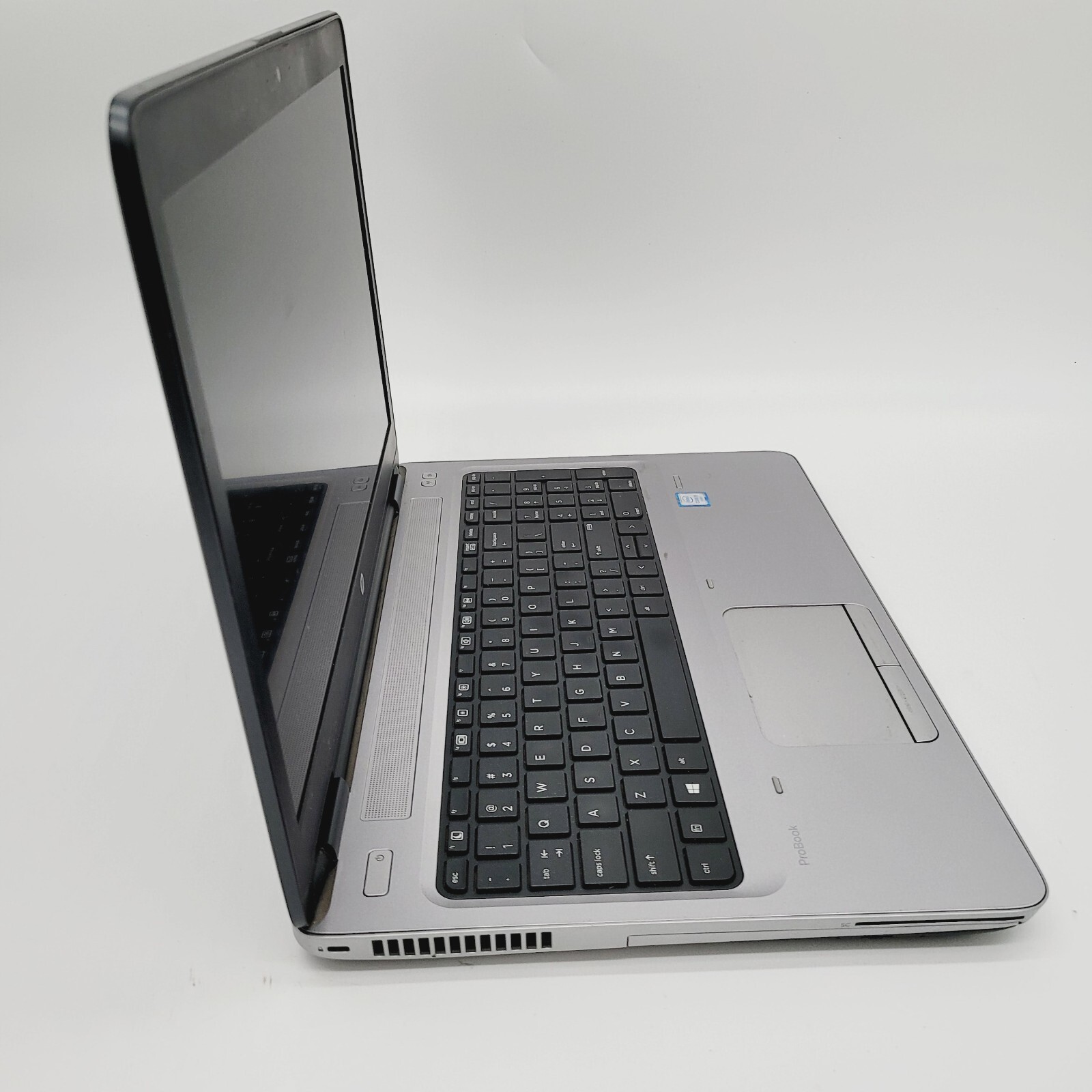HP ProBook 650 G2 Core i5-6200U 2.3GHz 16GB RAM No HDD 15.6″ ***Boot to Bios