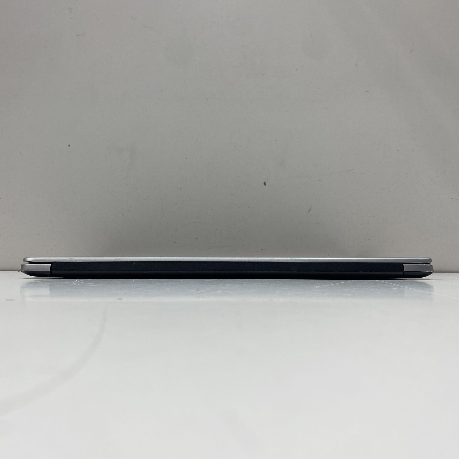 Acer Chromebook 15 CB515-1H-P39B Laptop Silver Full HD 1080p 2017