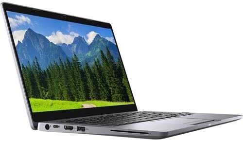 13.3 Dell 2in1 Laptop: i5 up to 4.4GHz! FHD 1080P TouchScreen! Backlit Keyboard!