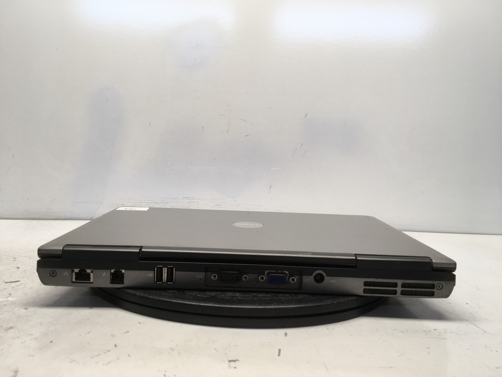 Dell Latitude D630 Intel Core 2 Duo 06FD 1.8GHz 3 GB 500GB HDD Windows XP