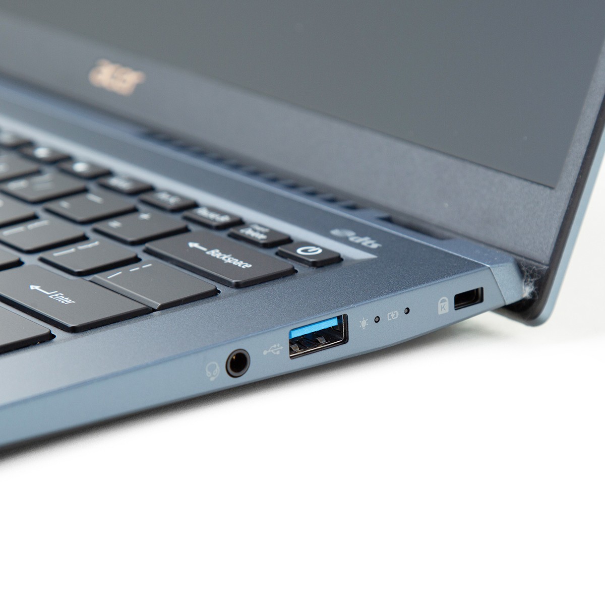 ACER 14″ SWIFT 3X NOTEBOOK (BLUE) – SKU#1490072