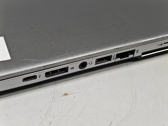 HP EliteBook 745 G3 – AMD PRO A8-8600B, AMD Radeon R6, 4 GB DDR3L