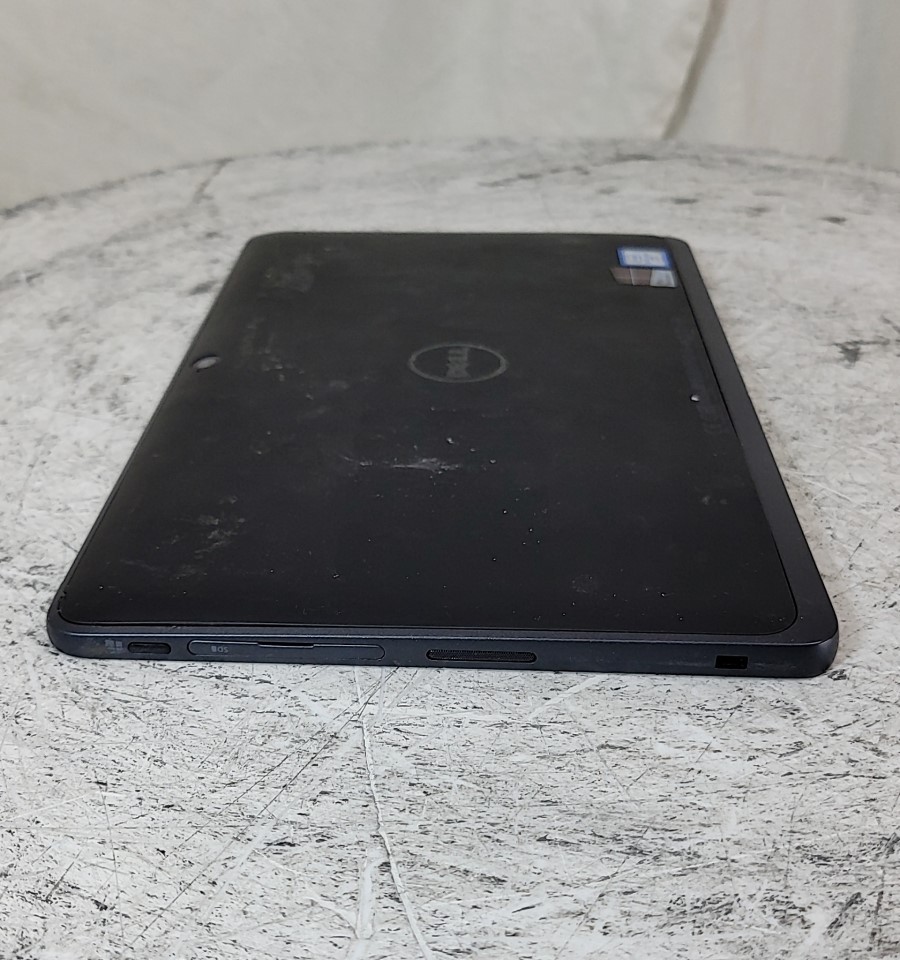 DELL Latitude 5175 PC Tablet Intel Core m5-6Y57 4GB SEE NOTES