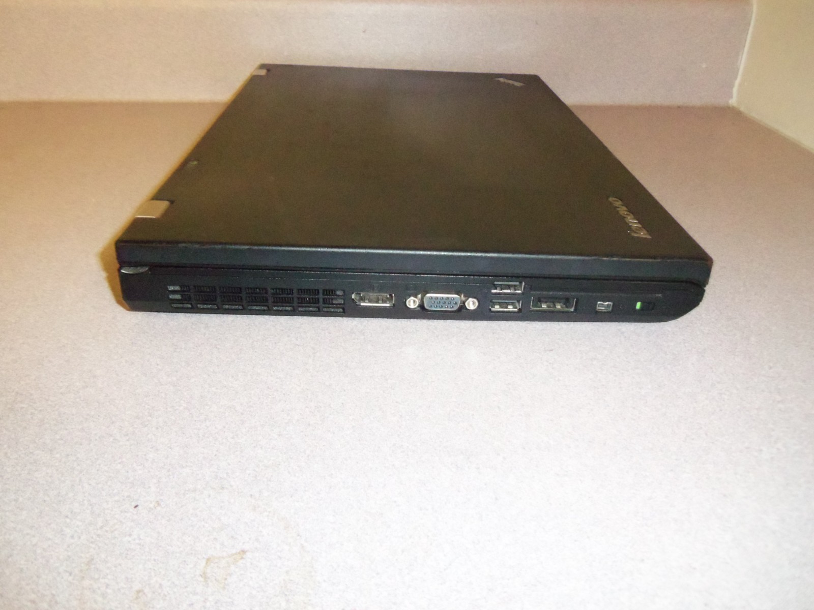 LIGHT GAMING i5 3.20GHz 8G RAM,320GB HDD,WIN11,CAM,DVDRW, CHARGER,…