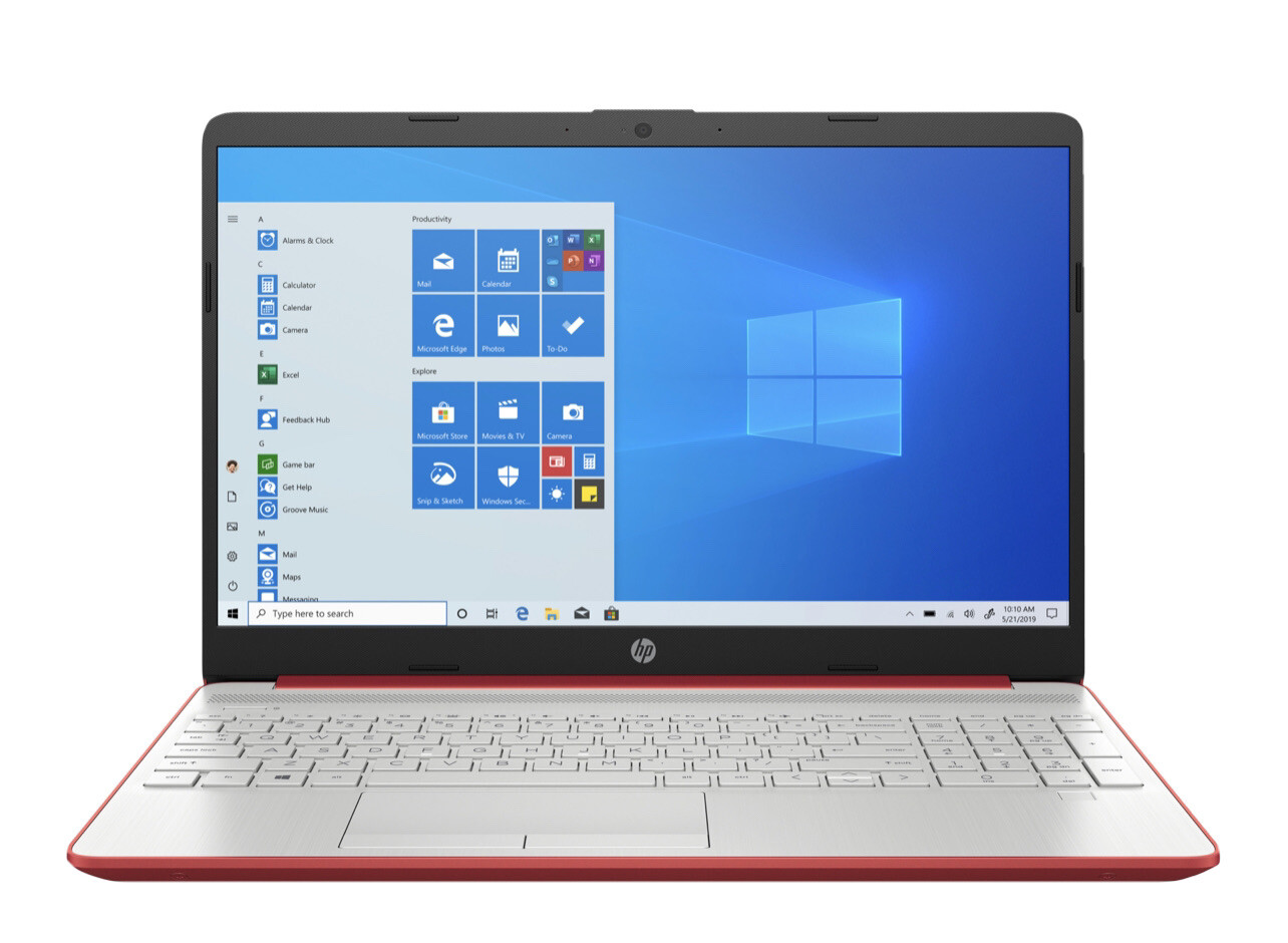 HP Laptop