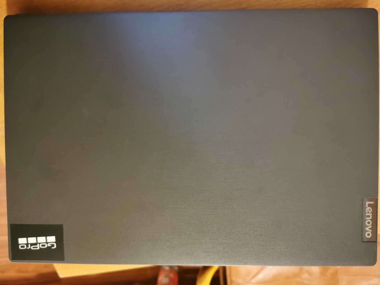 Laptop Lenovo Ryzen 5 / 8GB Ram DDR4 / 500GB SSD / Radean Vega