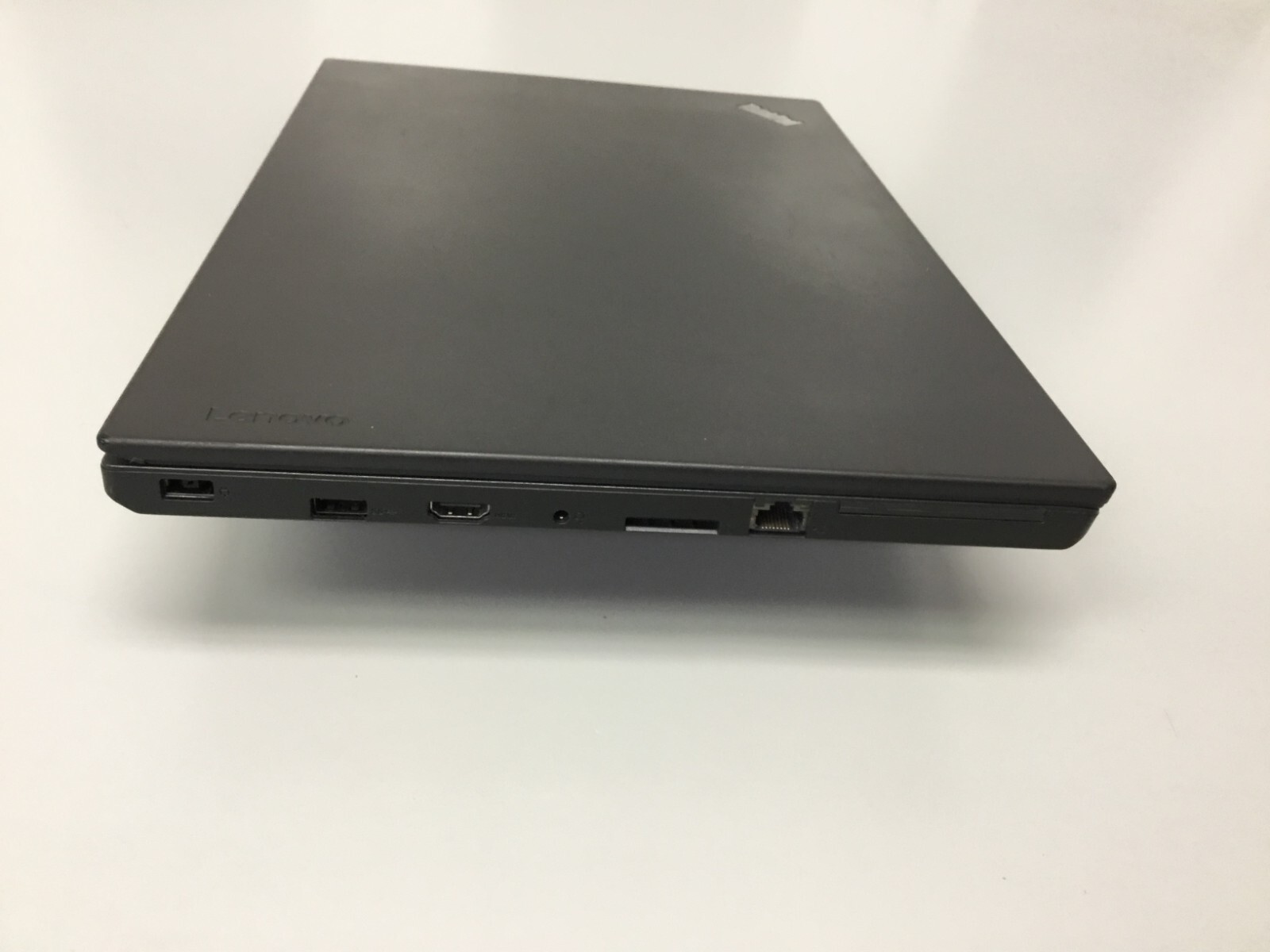 Lenovo Thinkpad T560 15.6” 256GB Core i5 6th Gen 2.40 GHz 8GB WIN 11 PRO