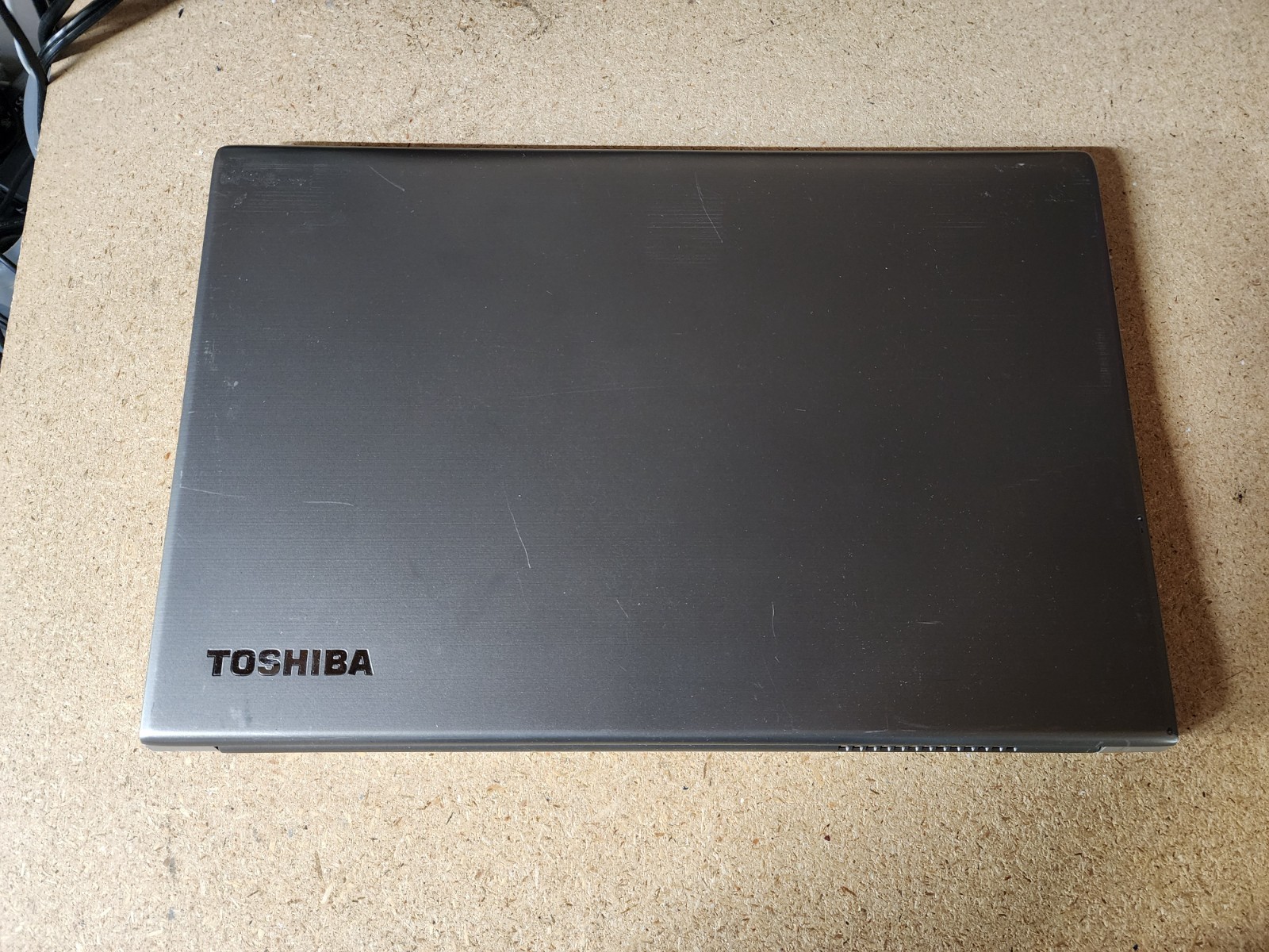 Toshiba Tecra Z50-A 15.6″ i5-4310U 2.0GHz 8GB RAM 256GB SSD W11 Pro NVIDIA GPU