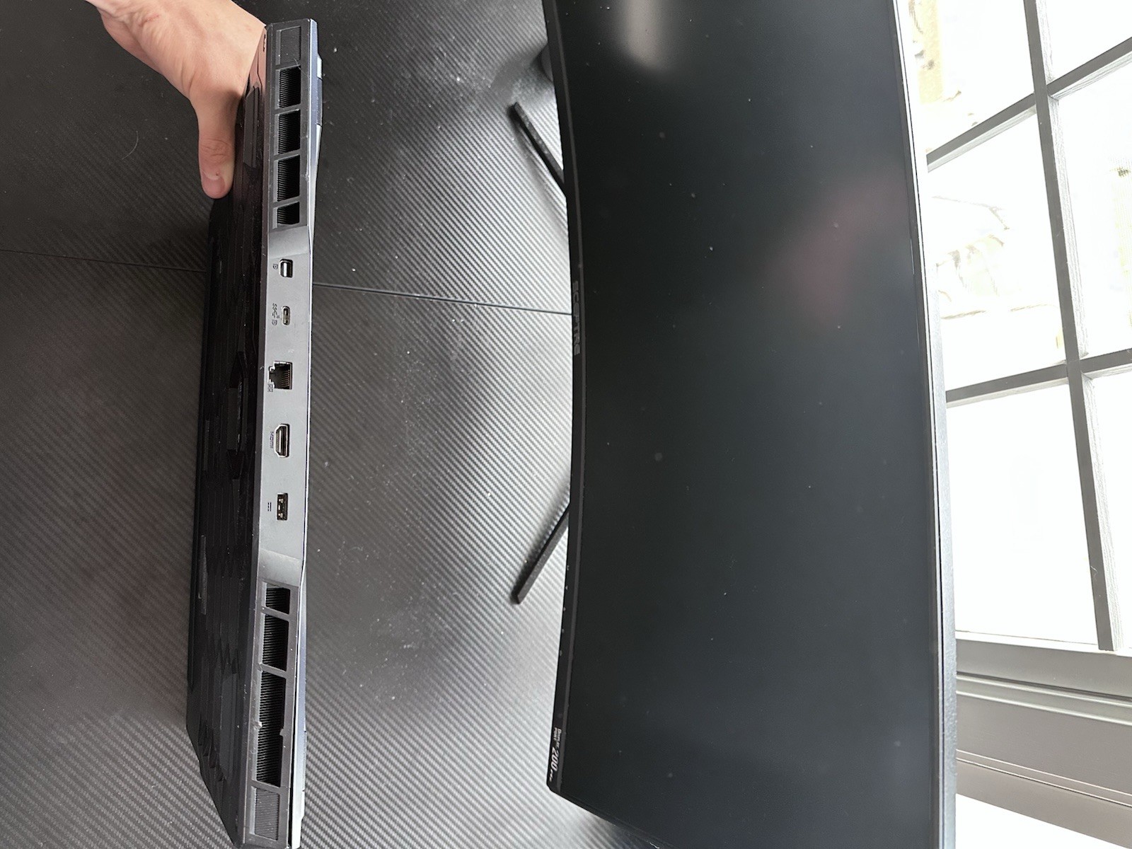 MSI GE76 Raider 17.3″ Gaming i7-10750H 16GB RTX 3060 W11