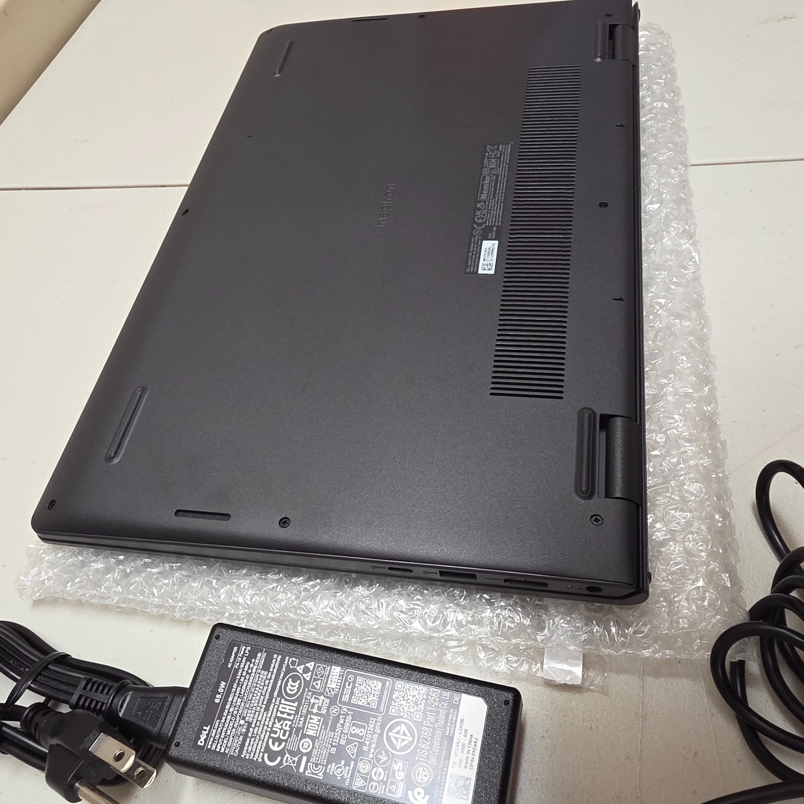 Dell Inspiron 15.6″ 2K Touchscreen Intel Core i7‑1355U 16GB 1TB SSD Warranty!