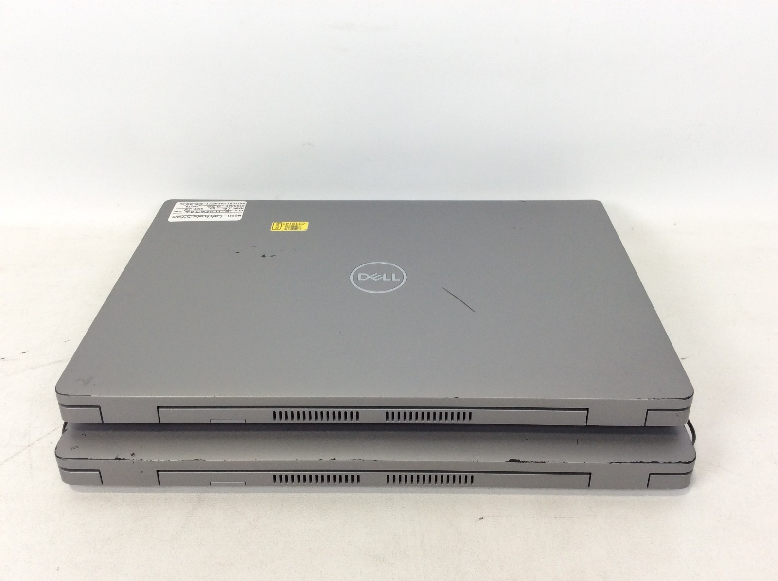 x2 Dell Latitude 5420 i5-1145G7 2.6GHz 16GB 256GB SSD +Chargers Batt Cap +64%