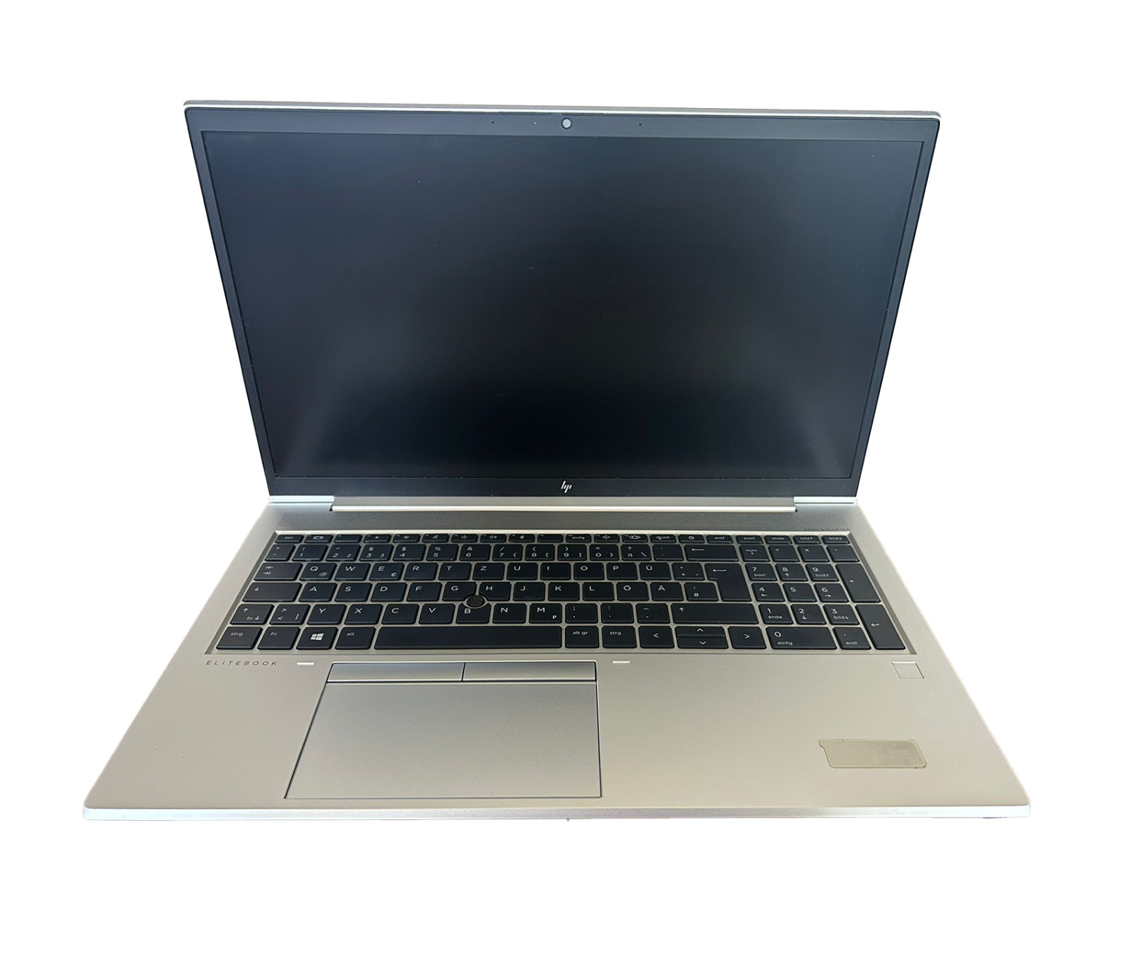 HP EliteBook 855 G7 15.6″ FHD AMD Ryzen 3 PRO 4450U W11 LTE Laptop Good