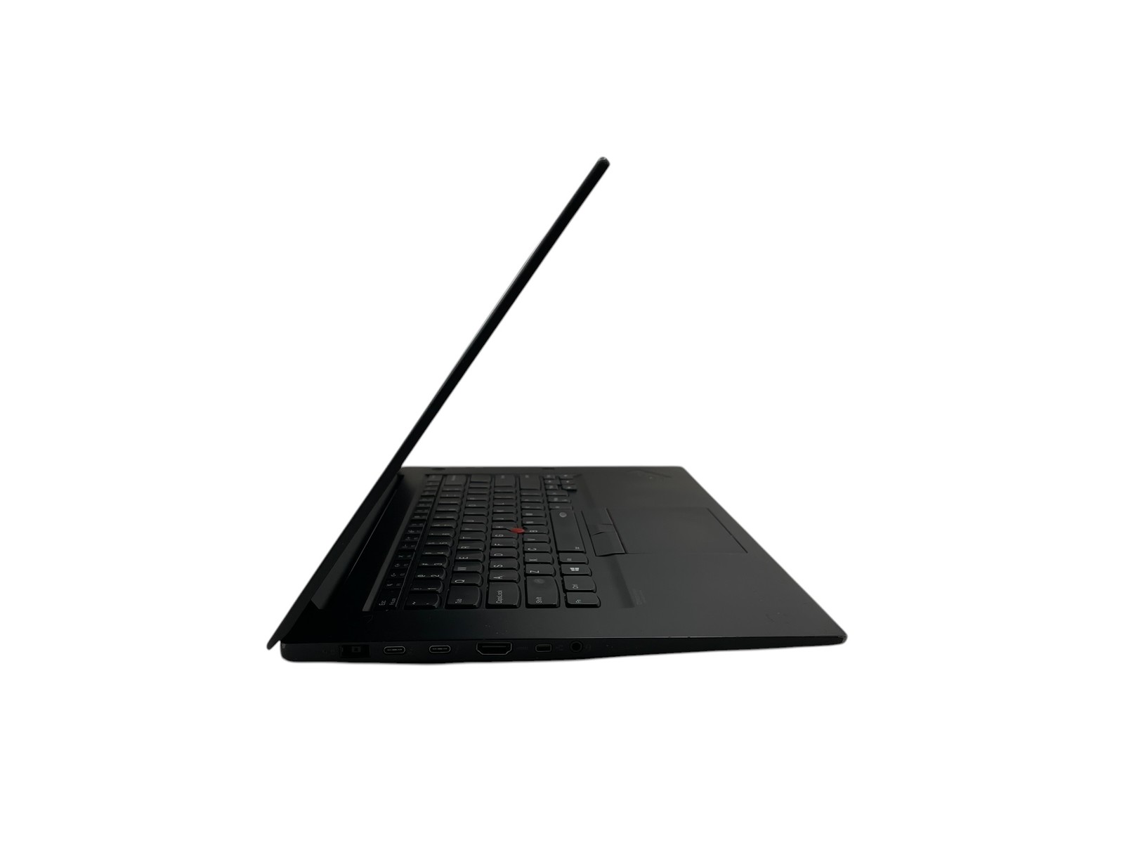 Lenovo ThinkPad X1 Extreme Gen 5 16″ – i9-12900H – 64GB RAM – 2TB SSD – Grade D
