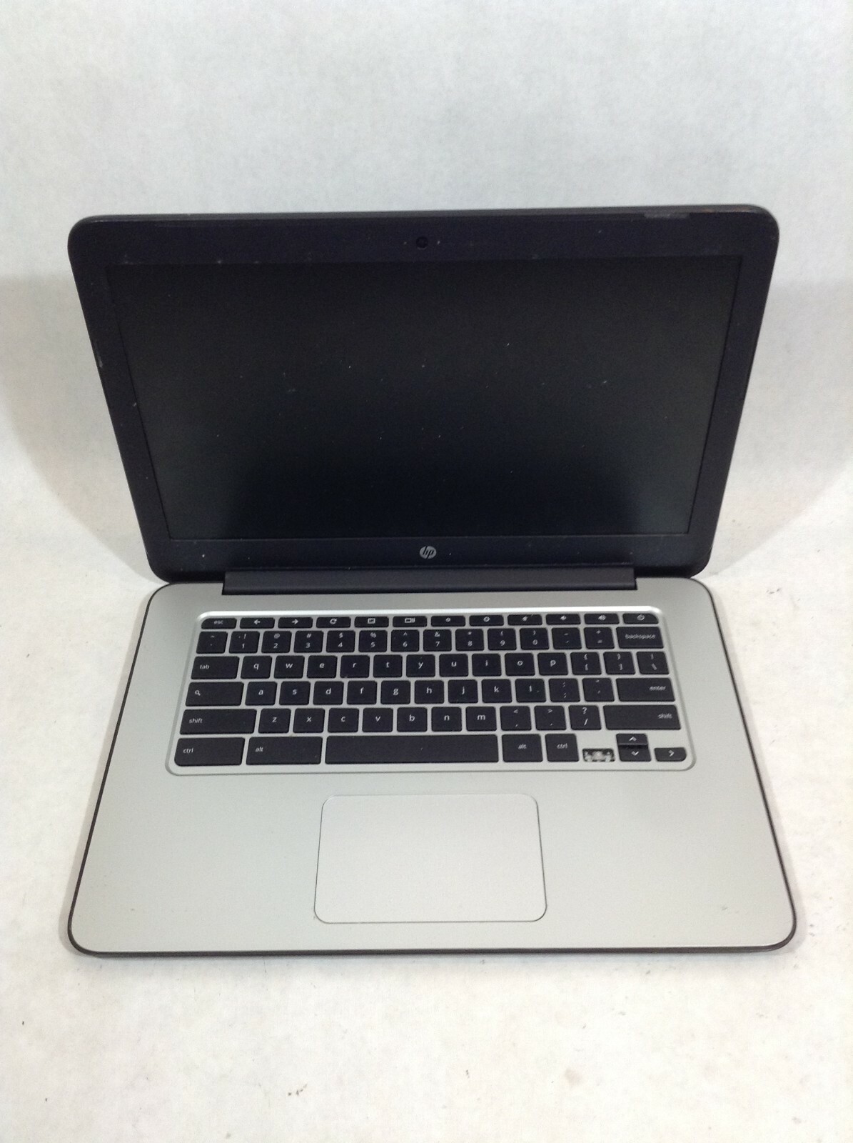 HP Chromebook 14 G3 14″ Laptop NVIDIA Tegra 16GB eMMC 4GB – RV