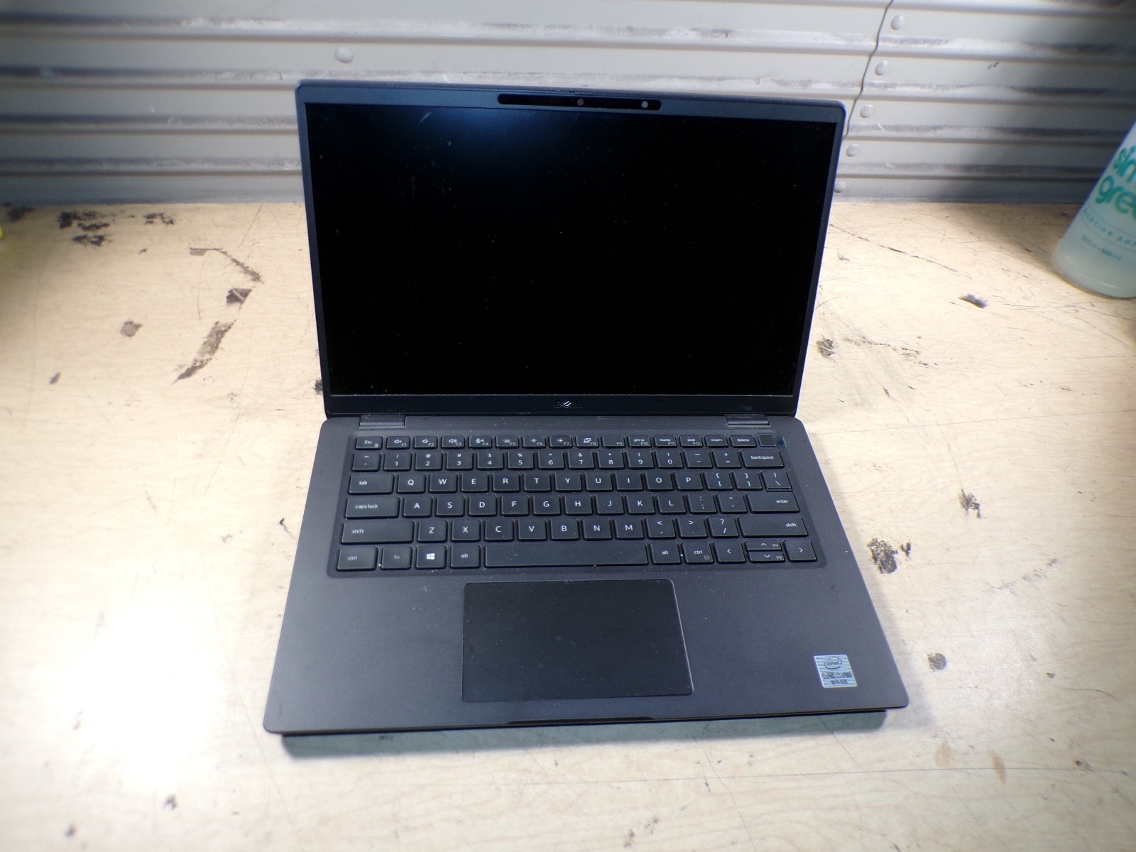 DELL LATITUDE 7410 INTEL CORE I5-10310U 1.70GHZ 16GB RAM **NO HD/ NO CADDIE