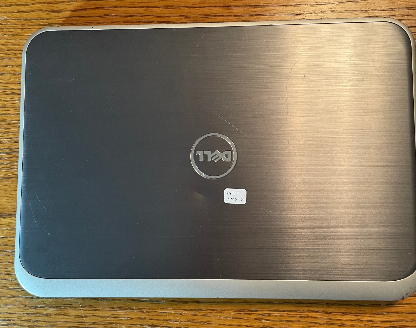 DELL INSPIRON 14Z-5423 Laptop 14z-5423 14″ i5 Win11 Pro 24H2/Office 2021extras-5