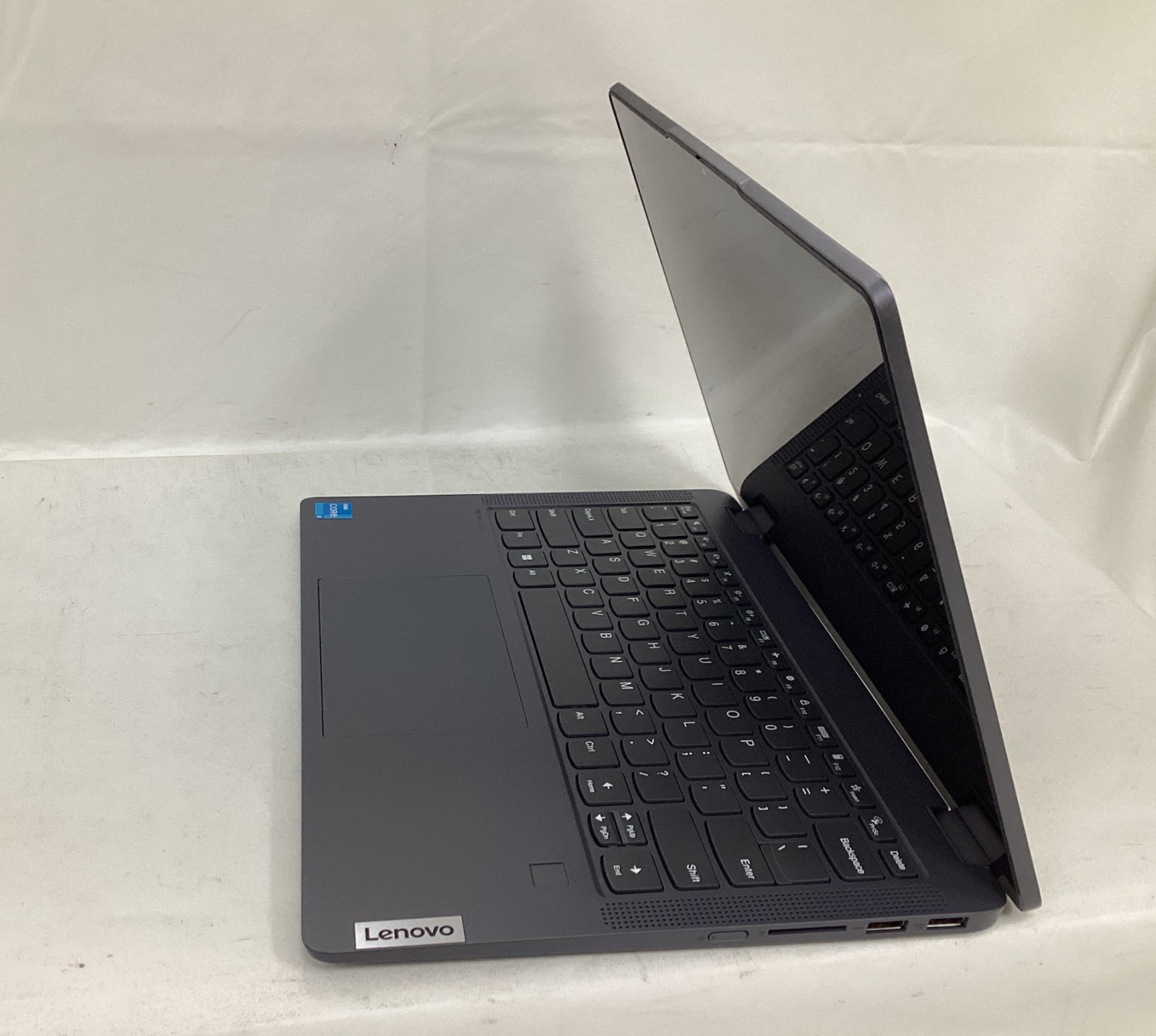 Lenovo Flex 5i 14″ 2-in-1 i3-1215U / 8GB / 256GB – Damaged Screen