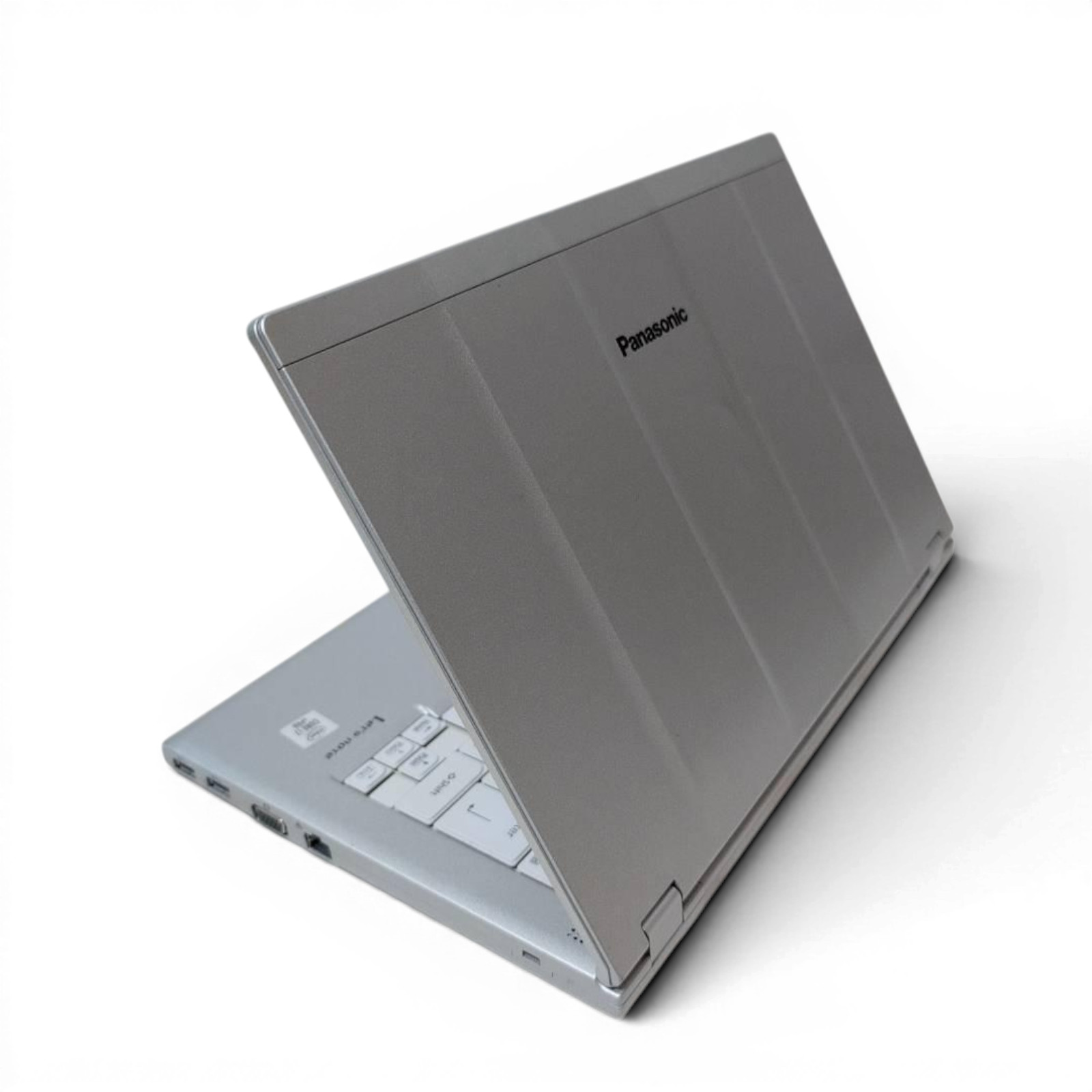 Panasonic Let’s Note CF-LV9 i7-10810U 16GB 512GB SSD 14-inch FHD Win11 Pro Used