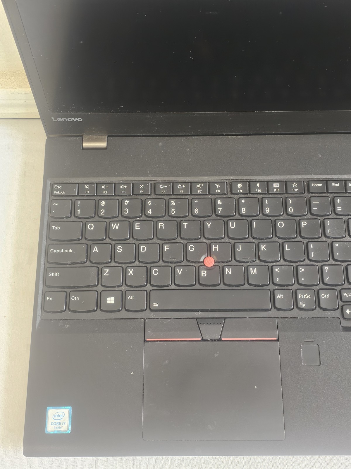 Lenovo ThinkPad P51s Laptop – i7-6500u – 16GB RAM – 512GB SSD – Win 11 – READ