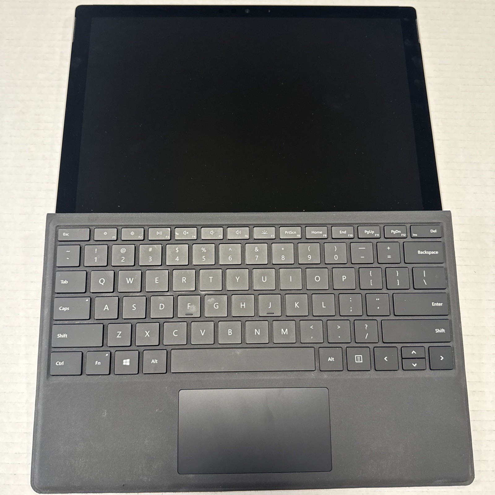 Microsoft Surface Pro 1796 (no Charger)