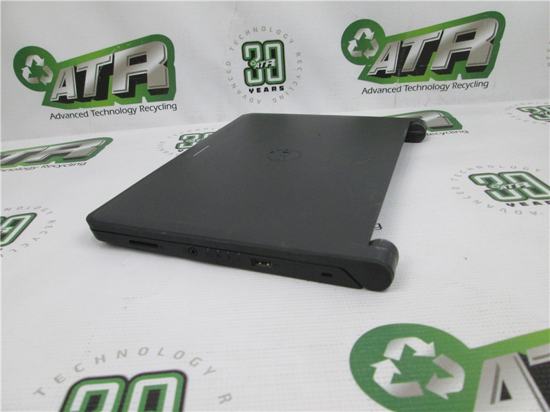 Dell Latitude 3340 Laptop i3-4005U 1.7GHz 4GB No HDD No Battery Win 7 Pro COA