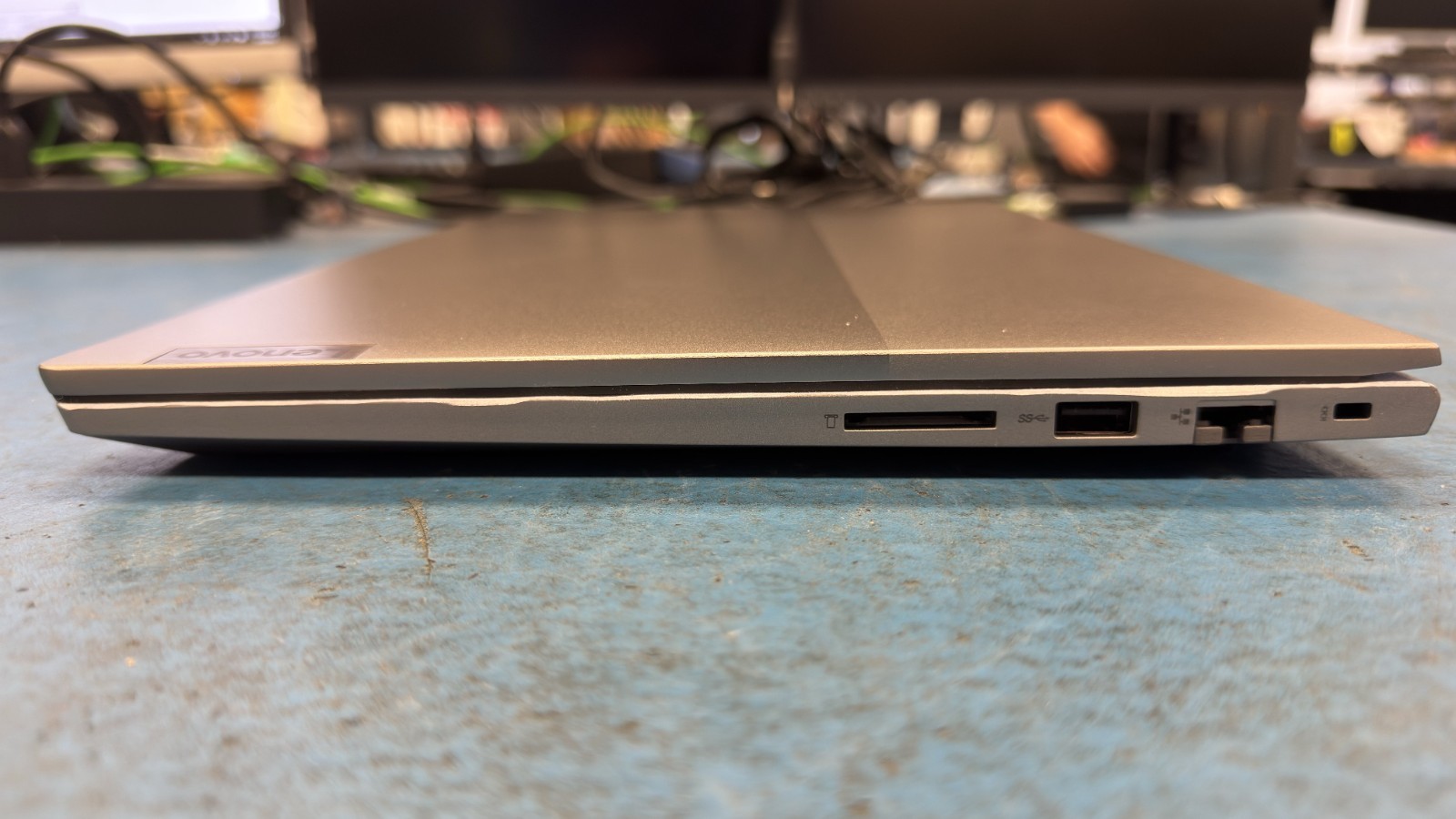 Lenovo ThinkBook 15 G4 SMP2KLGAM (Grade D)