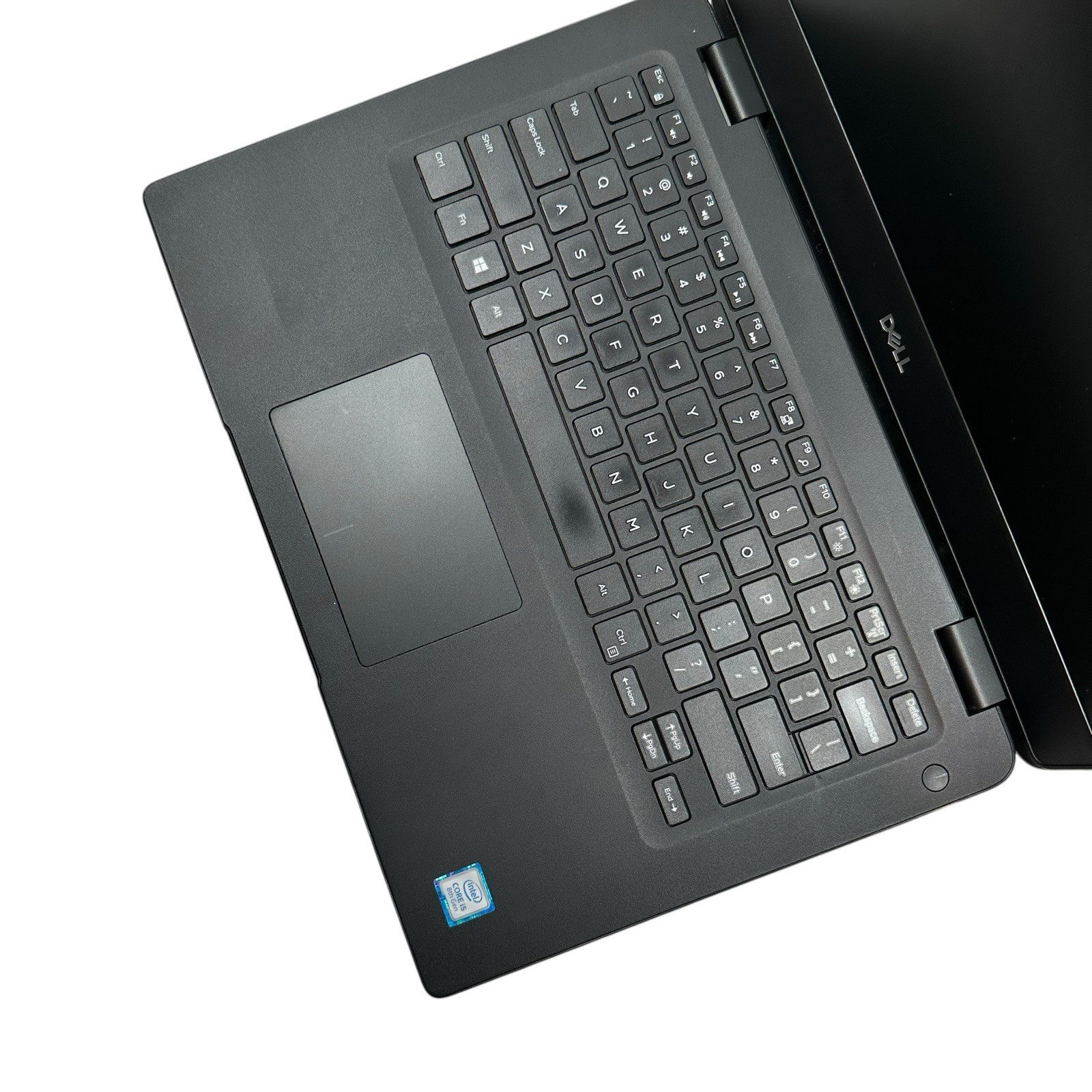 Dell Latitude 3400 14″ Core i5-8265U 1.6GHz (NO RAM/NO SSD/NO OS/NO HDD/READ) 1