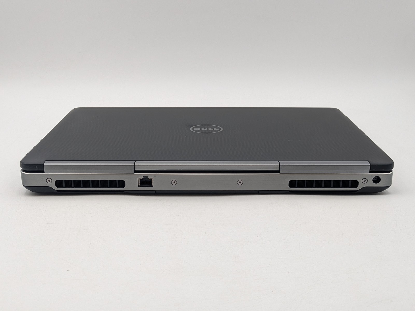 Dell Precision 7520 15″ 4K XEON E3-1505M V6 512GB 32GB W11P Quadro M2200 *READ*