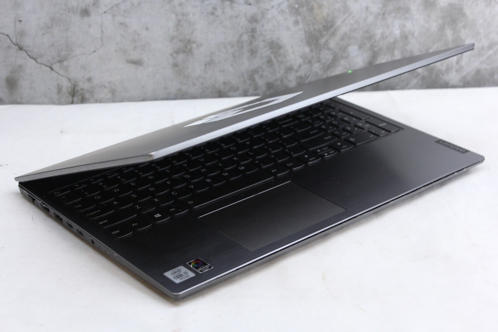 Lenovo ThinkBook 15-IIL 20SM *No POST, LCD Crack, No SSD/Ram AS-IS* i5 10th Gen
