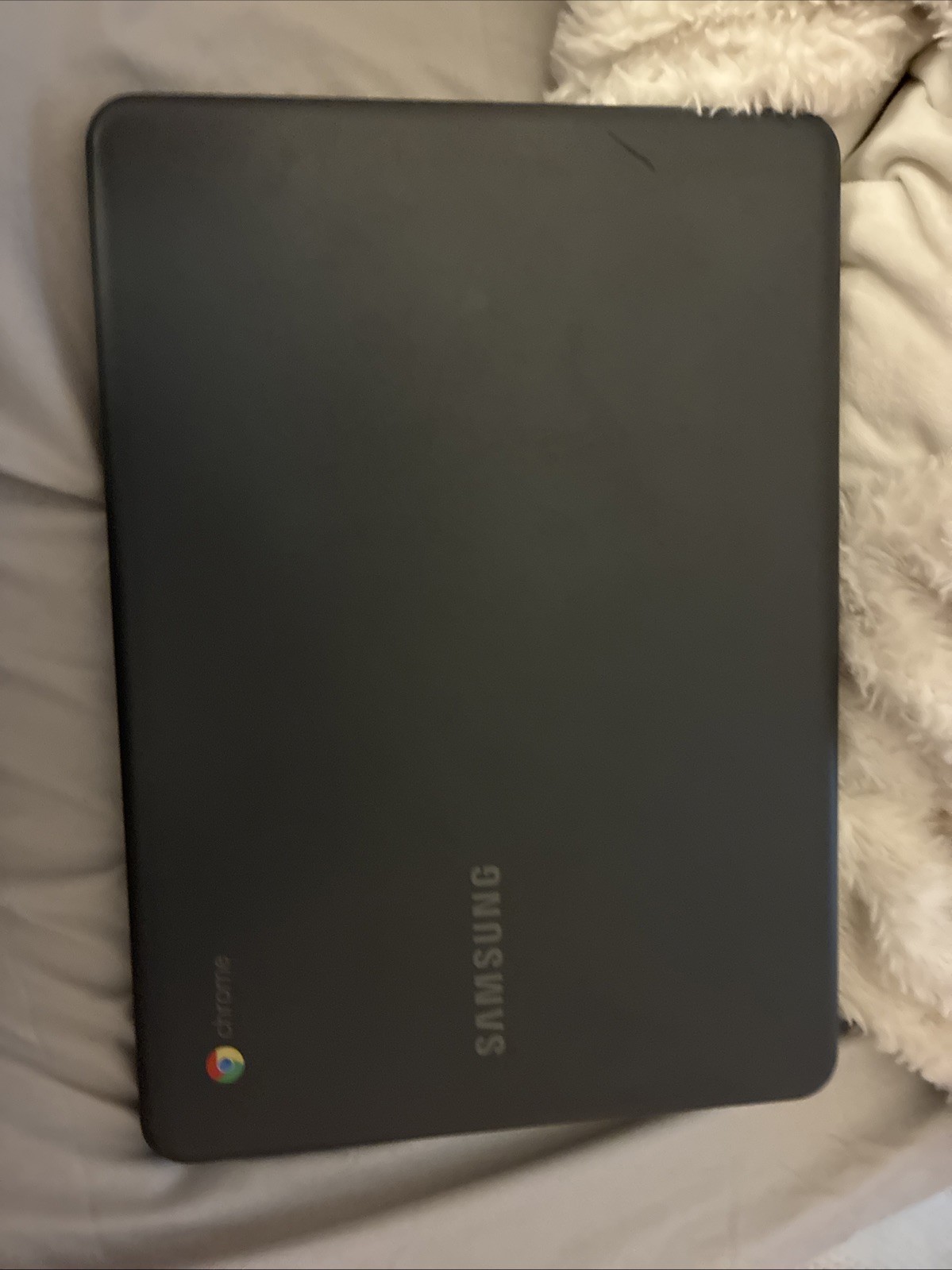 Samsung Chromebook 4 an 11.6-inch Laptop Chrome OS