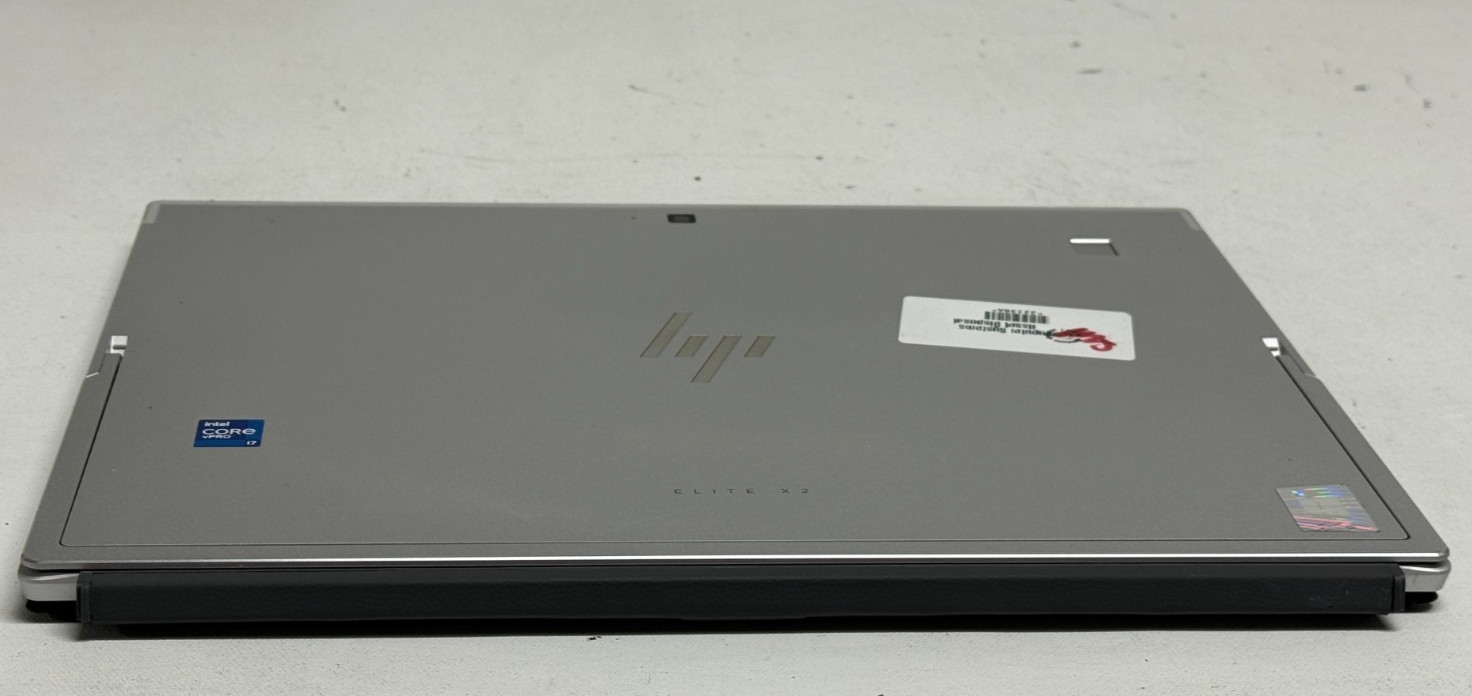 HP Elite x2 G8 2in1 13″ (i7-1185G7 3.0GHz – 16GB RAM – 512GB SSD – Win11Home)