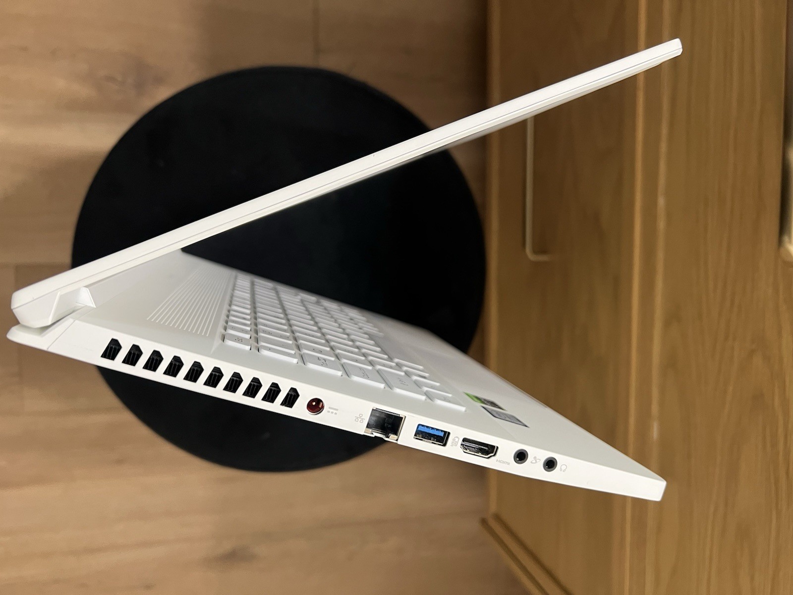 Acer ConceptD 7 CN715-71 15.6” 4K UHD i7 RTX 2060 Creator Laptop