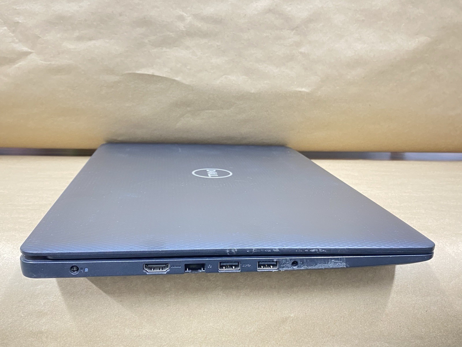 Dell Inspiron 3593 – 16″ HD – Touch – i3-1005G1 – 8GB – 256GB – Win 10 – READ