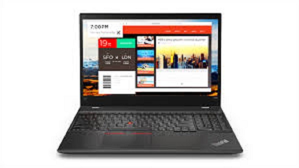 Lenovo 20L9CTO1WW ThinkPad T580 15.6″ FHD i5-8250U 1.60GHz 8GB RAM 256GB SSD Win