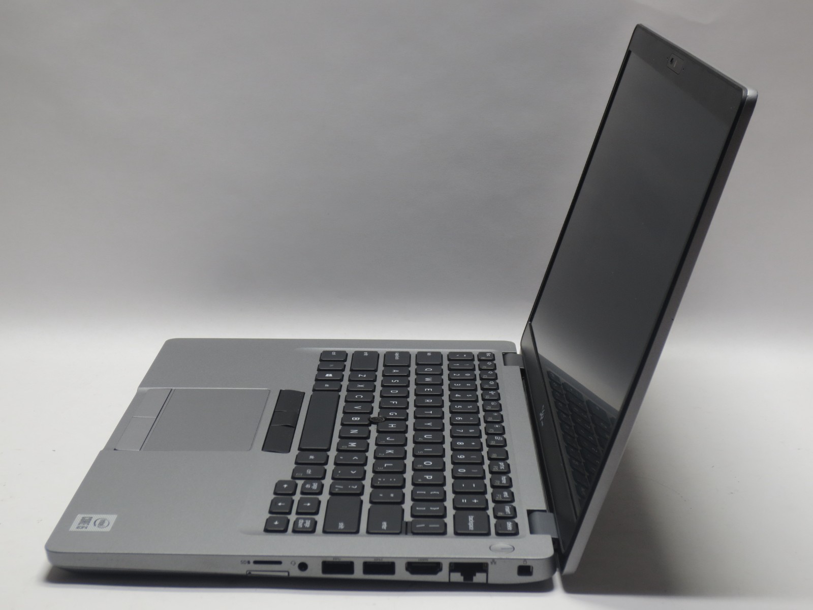 Dell Latitude 5410 1.6GHz i5-10210U, 16GB RAM, 256GB NVME SSD, WIN11 WiFi BT FHD