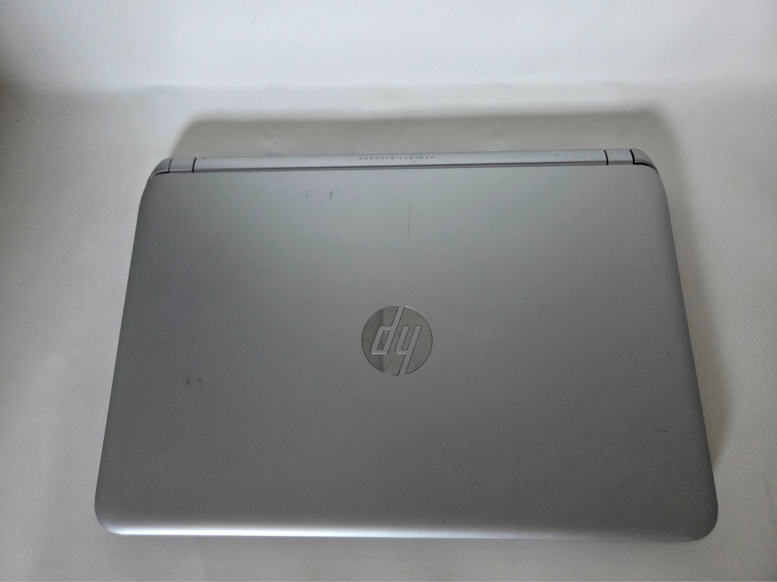 HP Pavilion 14-n018us Laptop 14 Inch Display Windows 8 DTS Sound+