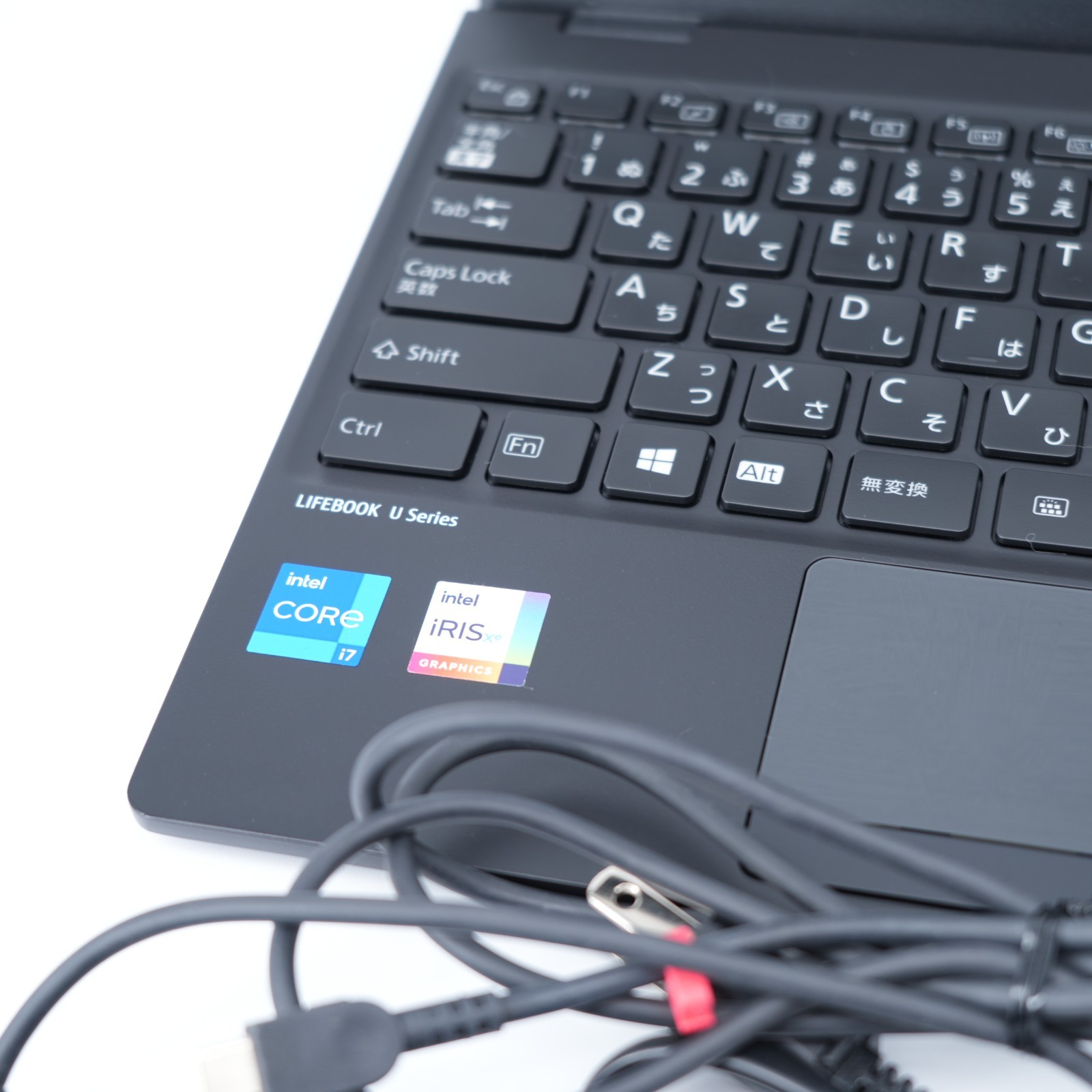 Fujitsu LIFEBOOK U9311/H i7-1185G7 16GB 512GB SSD 13.3″ FHD LTE Win11 ENG Tested