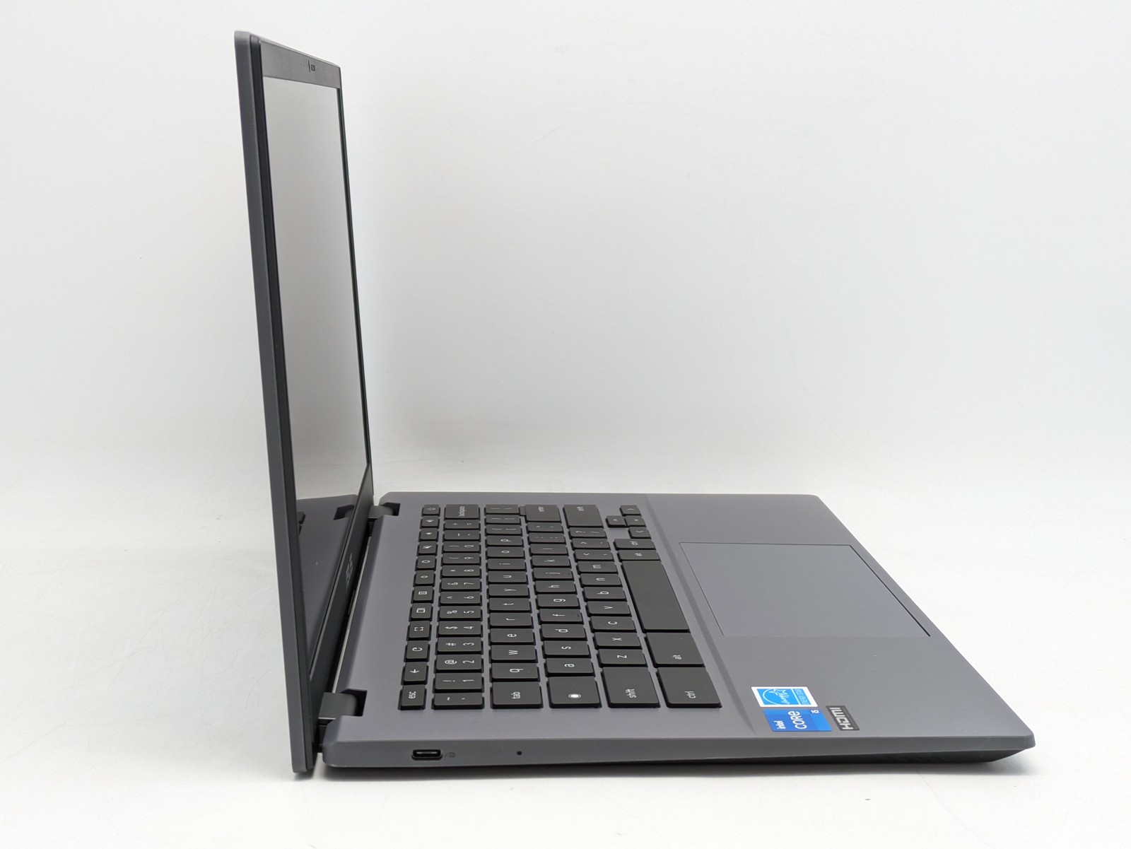 ASUS Chromebook Plus CX34 14″ i5-1235U 16GB DDR5 256GB SSD ChromeOS