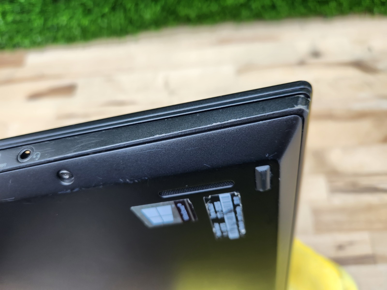 Lenovo ThinkPad X13 Gen 1 13.3″ FHD Touch i7-10610U 1.8GHz 16GB 256GB SSD Win11~