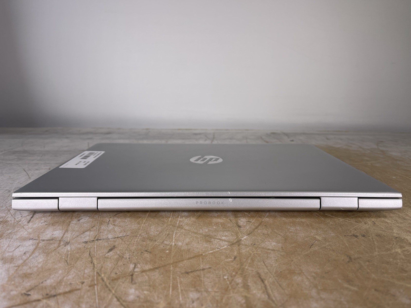 HP PROBOOK 640 G4 i5-8350U @ 1.70GHz, 8GB RAM, NO HDD/OS