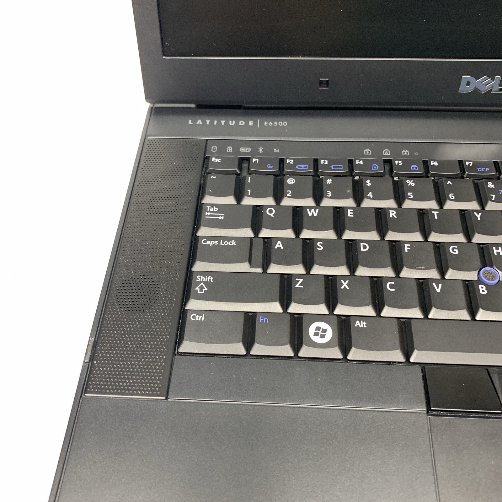 Dell Latitude E6500 Laptop Core 2 Duo P8700@2.53GHz 2.95 GB Ram Windows XP Pro