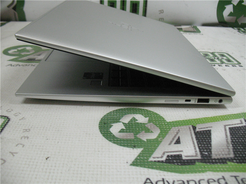 HP EliteBook 840 G10 Laptop i5-1345U 4.3GHz 16GB RAM 512GB SSD 14in Touch